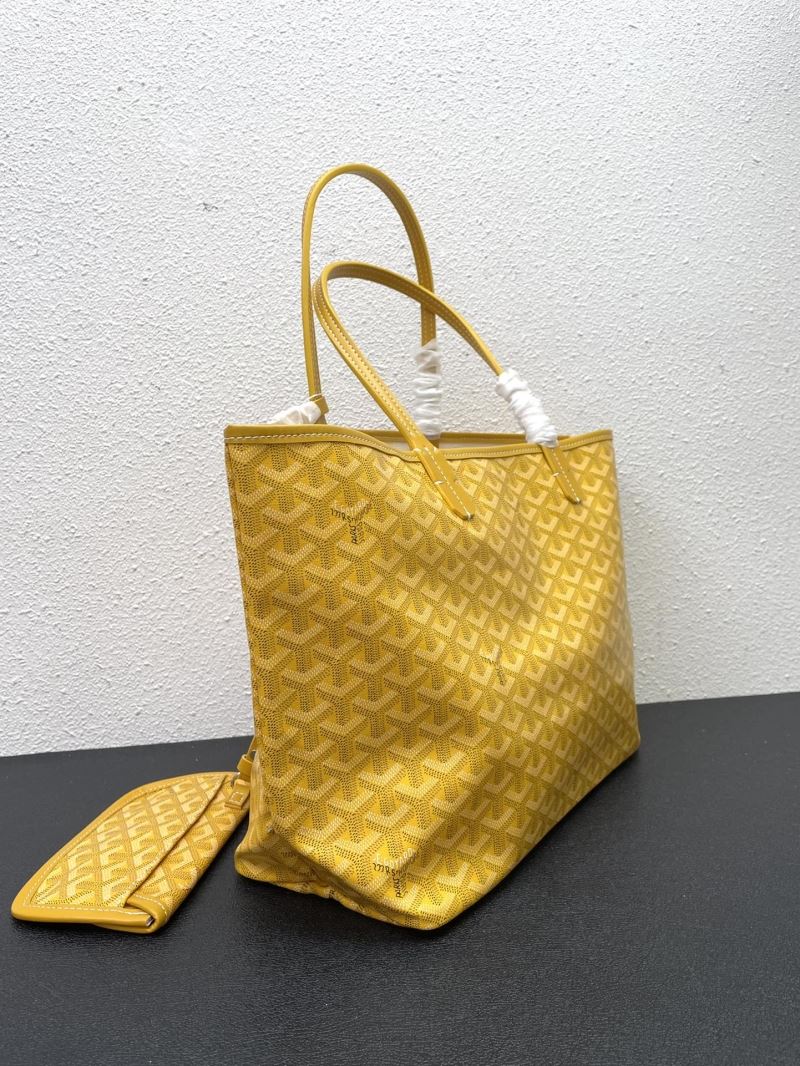 Goyard Shopping Bags